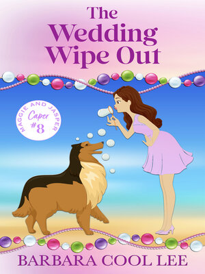 cover image of The Wedding Wipe Out